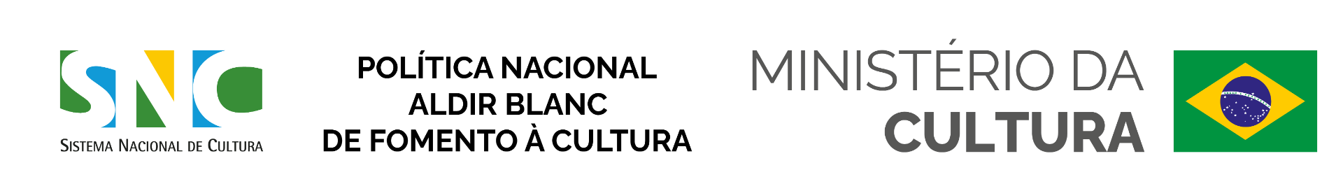Ministério da Cultura / Sistema Nacional de Cultura
